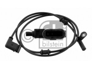 FEBI BILSTEIN 30032 jutiklis, rato greitis 
 Elektros įranga -> Jutikliai
203 540 13 17