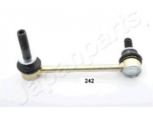 JAPANPARTS SI-241L prikabinimo svirtis 
 Ašies montavimas/vairavimo mechanizmas/ratai -> Stabilizatorius/fiksatoriai -> Stabilizatorius
48810-0K010, 48810-0K030