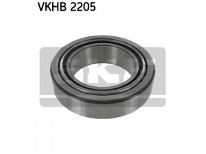 SKF VKHB 2205 rato guolis 
 Ašies montavimas/vairavimo mechanizmas/ratai -> Rato stebulė/montavimas -> Rato guolis
T6015000D000, 7160953, 4.200.0051.00