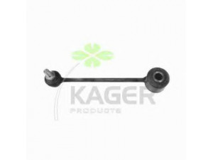 KAGER 85-0145 šarnyro stabilizatorius 
 Ašies montavimas/vairavimo mechanizmas/ratai -> Stabilizatorius/fiksatoriai -> Savaime išsilyginanti atrama
1J0 505 466C, 1J0 505 466C, 1J0 505 466C