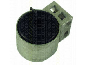 TRISCAN 8500 65832 valdymo svirties/išilginių svirčių įvorė 
 Ašies montavimas/vairavimo mechanizmas/ratai -> Valdymo svirtis/pasukamosios svirties sujungimas -> Montavimas/sutvirtinimas
4908109, 5063391, 5233374