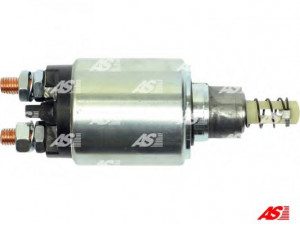 AS-PL SS0105 solenoidinis jungiklis, starteris