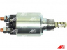 AS-PL SS0105 solenoidinis jungiklis, starteris