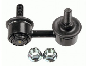 LEMFÖRDER 37309 01 šarnyro stabilizatorius 
 Ašies montavimas/vairavimo mechanizmas/ratai -> Stabilizatorius/fiksatoriai -> Savaime išsilyginanti atrama
4056-A016
