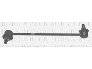 BORG & BECK BDL6660 šarnyro stabilizatorius 
 Ašies montavimas/vairavimo mechanizmas/ratai -> Stabilizatorius/fiksatoriai -> Savaime išsilyginanti atrama
0K2N134150A, OK2N134150A