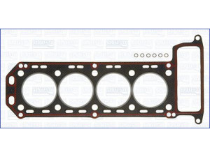 AJUSA 55001900 tarpiklis, cilindro galva 
 Variklis -> Cilindrų galvutė/dalys -> Tarpiklis, cilindrų galvutė
105480150800, 10548015080001, 105480150801