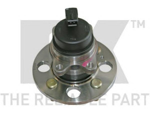 NK 763421 rato guolio komplektas 
 Ašies montavimas/vairavimo mechanizmas/ratai -> Rato stebulė/montavimas -> Rato guolis
527501C100, 527501G100