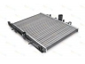 THERMOTEC D7P045TT radiatorius, variklio aušinimas 
 Aušinimo sistema -> Radiatorius/alyvos aušintuvas -> Radiatorius/dalys
1330.68, 1331.GV