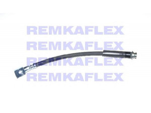 REMKAFLEX 6017 stabdžių žarnelė 
 Stabdžių sistema -> Stabdžių žarnelės
22163193