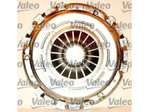 VALEO 801586 sankabos komplektas 
 Sankaba/dalys -> Sankabos remonto komplektas, visas
5028343, 5029605