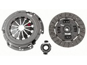 SACHS 3000 951 513 sankabos komplektas
URF 000150, URF 000150