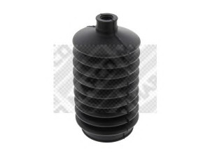 MAPCO 17158 gofruotoji membrana, vairavimas 
 Vairavimas -> Gofruotoji membrana/sandarinimai
7700774566