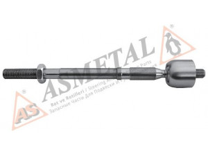 ASMETAL 20CT0600 vidinė skersinė vairo trauklė 
 Vairavimas -> Vairo mechanizmo sujungimai
3812 E1, 3812 E1