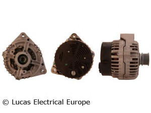 LUCAS ELECTRICAL LRA01709 kintamosios srovės generatorius 
 Elektros įranga -> Kint. sr. generatorius/dalys -> Kintamosios srovės generatorius
0091546702, 0101546802