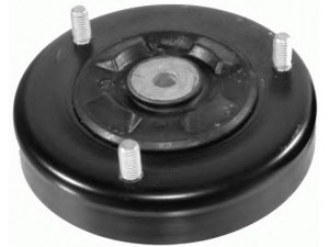 BOGE 87-116-A pakabos statramsčio atraminis guolis 
 Ašies montavimas/vairavimo mechanizmas/ratai -> Montavimas, pakabos statramstis
1 091 710, 33 52 1 091 710