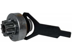 PowerMax 1012538 laisvos eigos pavara, starteris