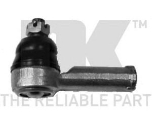 NK 5033220 skersinės vairo trauklės galas 
 Vairavimas -> Vairo mechanizmo sujungimai
E17Z3A131A, UA0199324, UB3999324