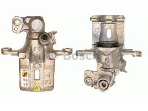 BOSCH 0 986 473 383 stabdžių apkaba 
 Dviratė transporto priemonės -> Stabdžių sistema -> Stabdžių apkaba / priedai
44011 78N00, 44011 87N01