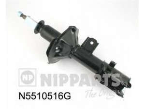 MAGNETI MARELLI 381455105167 amortizatorius