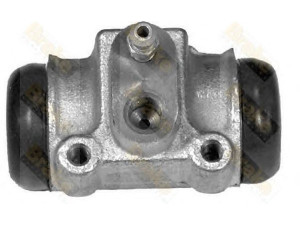 Brake ENGINEERING WC1206BE rato stabdžių cilindras 
 Stabdžių sistema -> Ratų cilindrai
00000A00159, 00000A01221, 00000A01221000