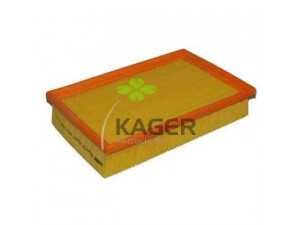 KAGER 12-0231 oro filtras 
 Techninės priežiūros dalys -> Techninės priežiūros intervalai
1444FH, 1444W2, ELP3894