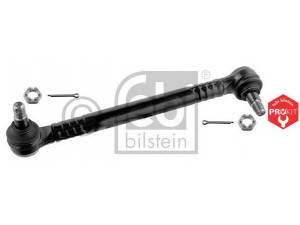 FEBI BILSTEIN 35532 šarnyro stabilizatorius 
 Ašies montavimas/vairavimo mechanizmas/ratai -> Stabilizatorius/fiksatoriai -> Savaime išsilyginanti atrama
50 00 450 713