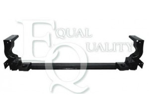 EQUAL QUALITY L02555 skersinis bėgis 
 Kėbulas -> Kėbulo dalys/ sparnas/buferis -> Side/ Cross Member
2466200830