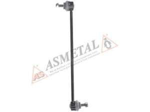 ASMETAL 26PE0800 šarnyro stabilizatorius 
 Ašies montavimas/vairavimo mechanizmas/ratai -> Stabilizatorius/fiksatoriai -> Savaime išsilyginanti atrama
5087.50, 5087.62, 5087.77, 5087.50