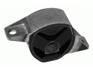 LEMFÖRDER 25916 01 montavimas, automatinė transmisija; montavimas, neautomatinė transmisija 
 Transmisija -> Neautomatinė pavarų dėžė -> Ašies montavimas
4B0 399 151 P