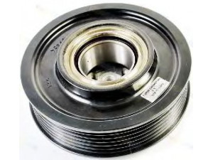 THERMOTEC KTT040040 magnetinė sankaba, oro kondicionieriaus kompresorius 
 Oro kondicionavimas -> Kompresorius/dalys
6Q0 820 803 D, 6Q0 820 803 DX, 6Q0 820 803 G