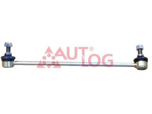 AUTLOG FT1762 šarnyro stabilizatorius 
 Ašies montavimas/vairavimo mechanizmas/ratai -> Stabilizatorius/fiksatoriai -> Savaime išsilyginanti atrama
31356750704