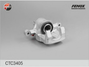 FENOX CTC3405 stabdžių apkabos ašies rinkinys 
 Stabdžių sistema -> Stabdžių matuoklis -> Stabdžių dalys
582102, 582102E000, 582102E300