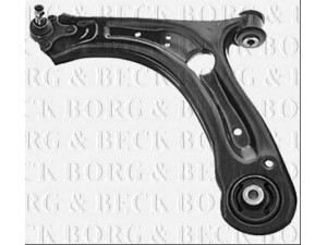 BORG & BECK BCA7182 vikšro valdymo svirtis 
 Ašies montavimas/vairavimo mechanizmas/ratai -> Valdymo svirtis/pasukamosios svirties sujungimas -> Vairo trauklės (valdymo svirtis, išilginis balansyras, diago
561407151A, 561 407 151 A