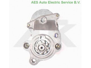 AES ATS-178 starteris
2810026070