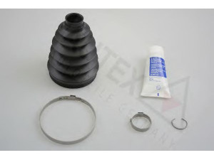 AUTEX 504091 gofruotoji membrana, kardaninis velenas 
 Ratų pavara -> Gofruotoji membrana
77 01 472 975, 77 01 472 975, 7701472975