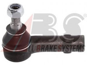 A.B.S. 230529 skersinės vairo trauklės galas 
 Vairavimas -> Vairo mechanizmo sujungimai
701419811E, 701.419.811E