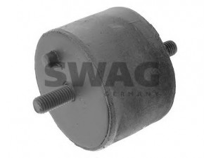 SWAG 20 13 0010 variklio montavimas 
 Variklis -> Variklio montavimas -> Variklio montavimo rėmas
11 81 1 132 321, 11 81 1 175 212