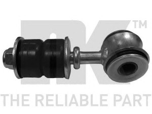 NK 5111912 šarnyro stabilizatorius 
 Ašies montavimas/vairavimo mechanizmas/ratai -> Stabilizatorius/fiksatoriai -> Savaime išsilyginanti atrama
5081N9, 1357572080, 5081N9