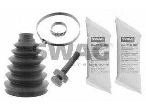 SWAG 30 92 9997 gofruotoji membrana, kardaninis velenas 
 Ratų pavara -> Gofruotoji membrana
1 109 786, 7M0 498 203 A, 7M0 498 203 A