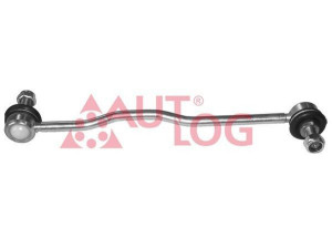 AUTLOG FT1779 šarnyro stabilizatorius 
 Ašies montavimas/vairavimo mechanizmas/ratai -> Stabilizatorius/fiksatoriai -> Savaime išsilyginanti atrama
0350613, 24461353, 350613