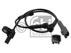 FEBI BILSTEIN 45556 jutiklis, rato greitis
4545.A0, 96 400 552 80