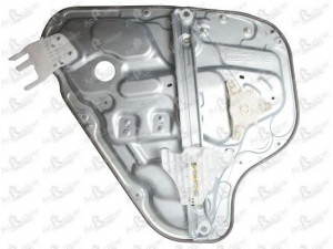 AC Rolcar 01.7637 lango pakėliklis 
 Vidaus įranga -> Elektrinis lango pakėliklis
834712L010, 834712R010