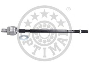 OPTIMAL G2-882 vidinė skersinė vairo trauklė 
 Vairavimas -> Vairo mechanizmo sujungimai
MR403027