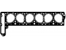 tarpiklis, cilindro galva