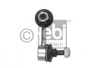 FEBI BILSTEIN 41183 šarnyro stabilizatorius 
 Ašies montavimas/vairavimo mechanizmas/ratai -> Stabilizatorius/fiksatoriai -> Savaime išsilyginanti atrama
4056A015, MR316368