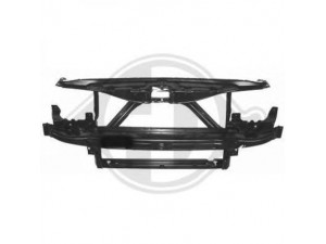 DIEDERICHS 7431004 priekinis variklio gaubtas 
 Kėbulas -> Kėbulo dalys/ sparnas/buferis -> Priekinis aerodinaminio pasipriešinimo sumažinimas/grotelės
1M0805591K