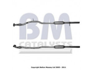 BM CATALYSTS BM50158 išleidimo kolektorius 
 Išmetimo sistema -> Išmetimo vamzdžiai
13204576, 24430559, 5852147, 5852479
