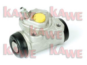 KAWE W4557 rato stabdžių cilindras 
 Stabdžių sistema -> Ratų cilindrai
4757005010, 4757005010