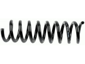 SACHS 997 802 spyruoklė 
 Pakaba -> Spyruoklės
210 321 15 04, A 210 321 15 04