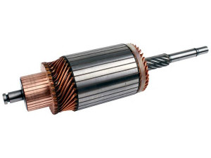 PowerMax 1012287 ankeris, starteris